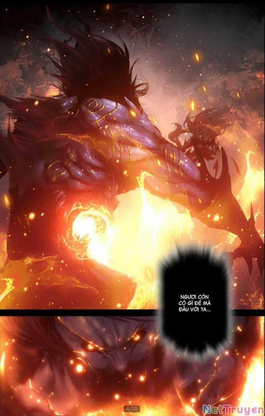 Tây Du Ký Ngoại Truyện 260 trang 3