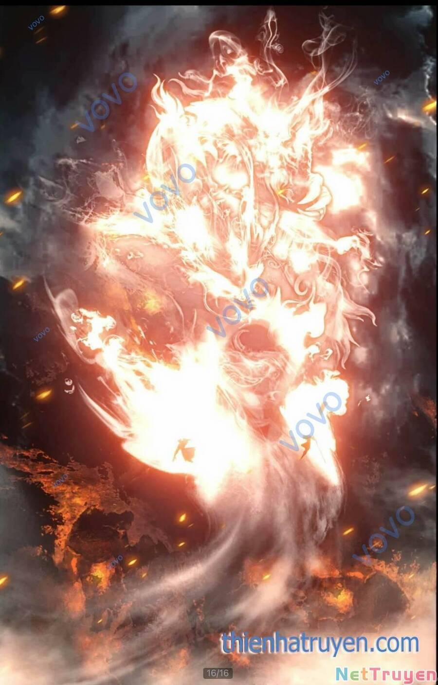 Tây Du Ký Ngoại Truyện 261 trang 15