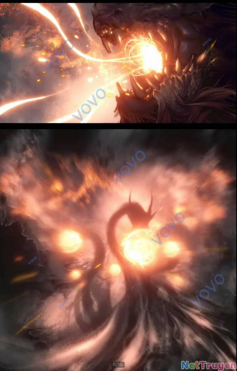 Tây Du Ký Ngoại Truyện 261 trang 4