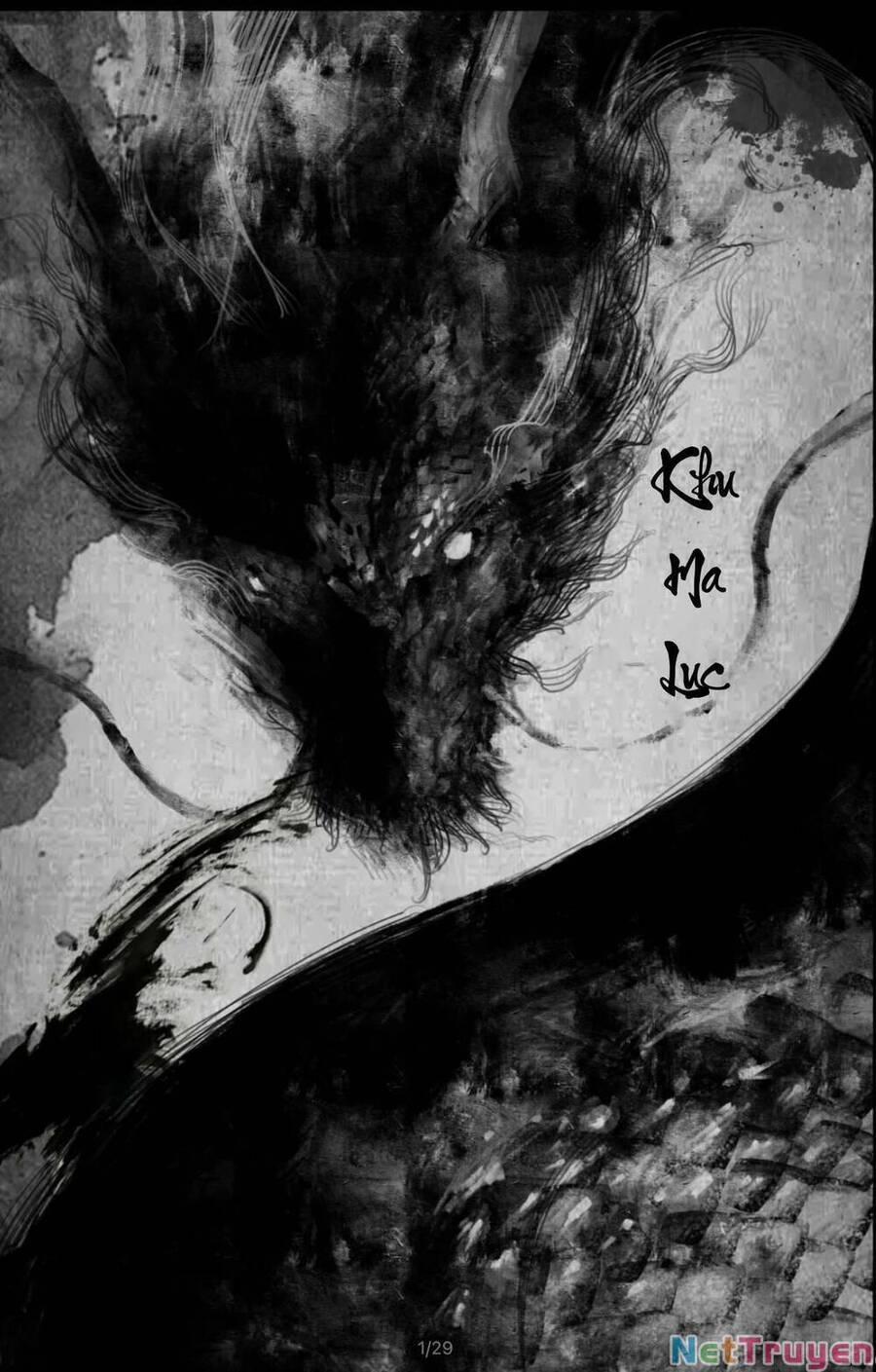 Tây Du Ký Ngoại Truyện 262 trang 0