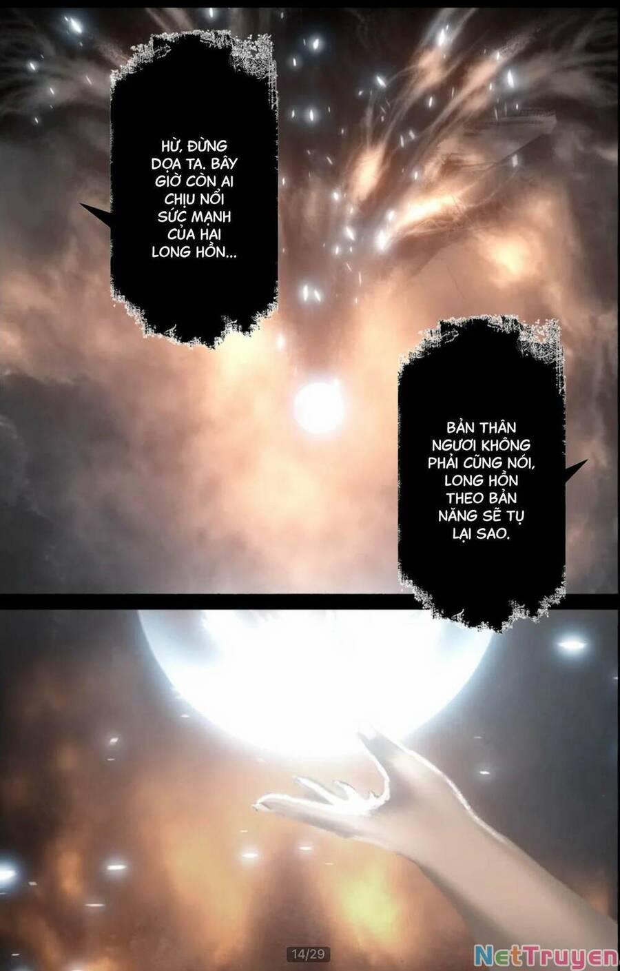 Tây Du Ký Ngoại Truyện 262 trang 13