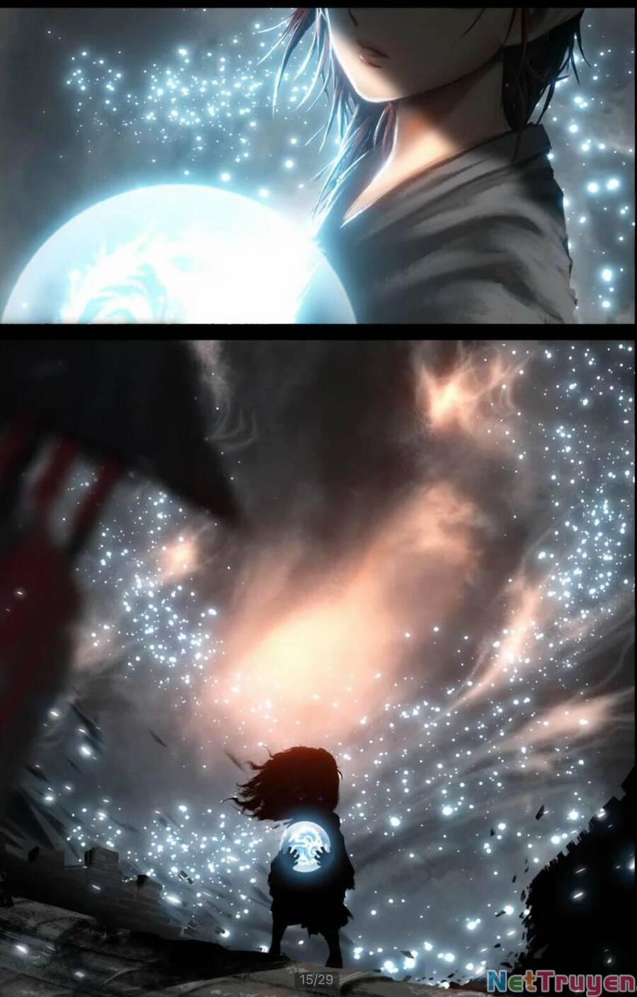 Tây Du Ký Ngoại Truyện 262 trang 14