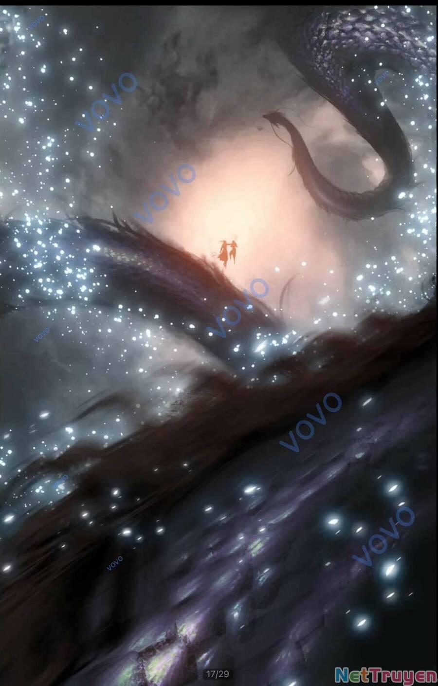 Tây Du Ký Ngoại Truyện 262 trang 16