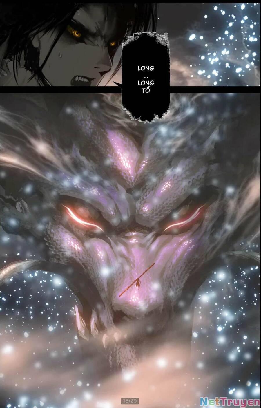 Tây Du Ký Ngoại Truyện 262 trang 17