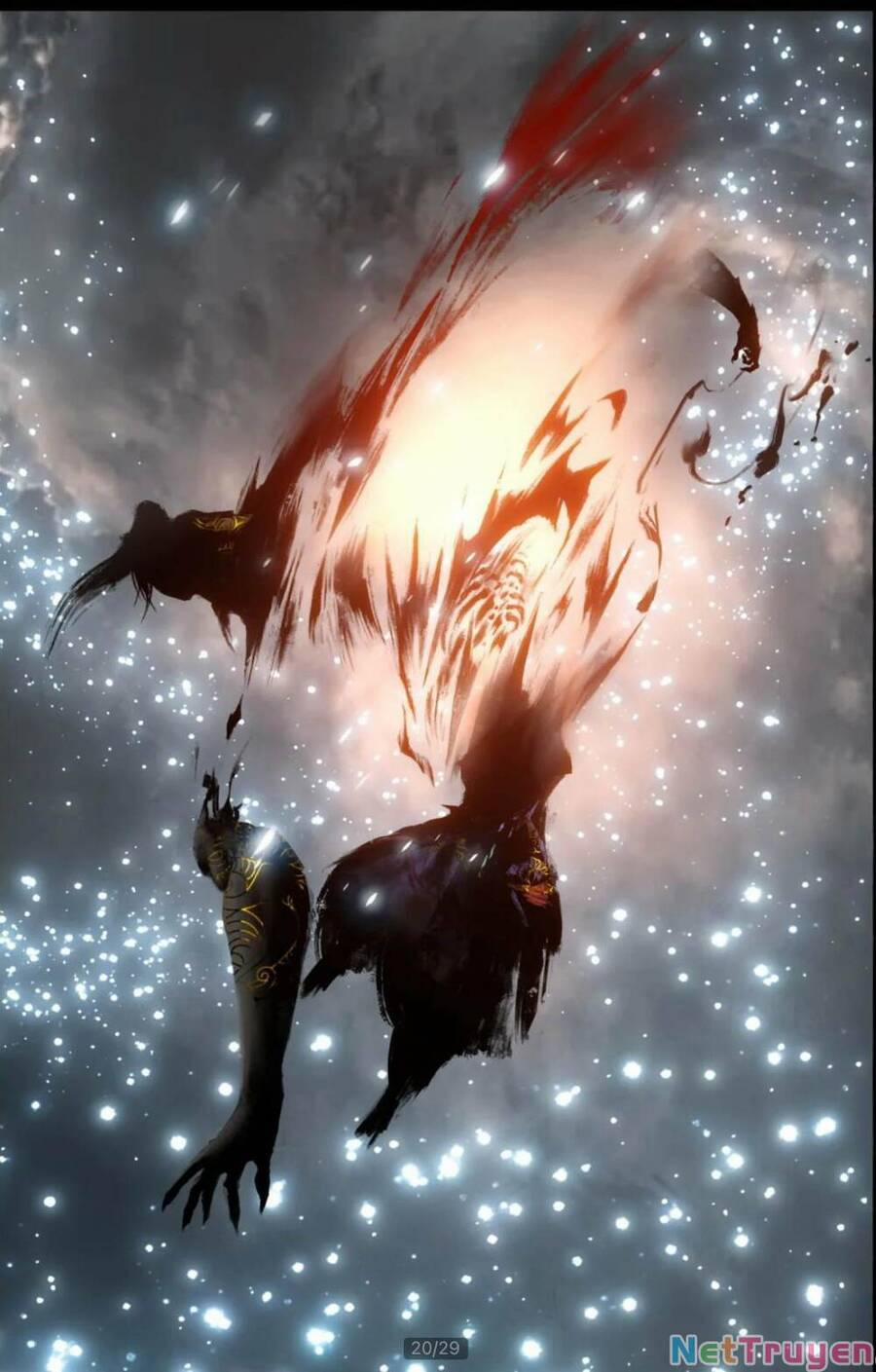 Tây Du Ký Ngoại Truyện 262 trang 19