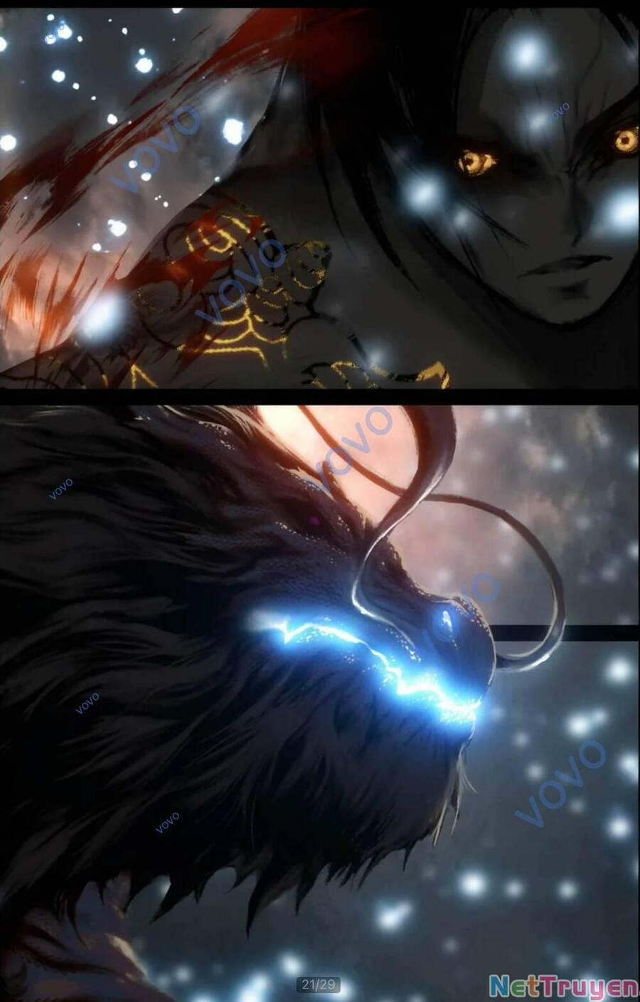 Tây Du Ký Ngoại Truyện 262 trang 20