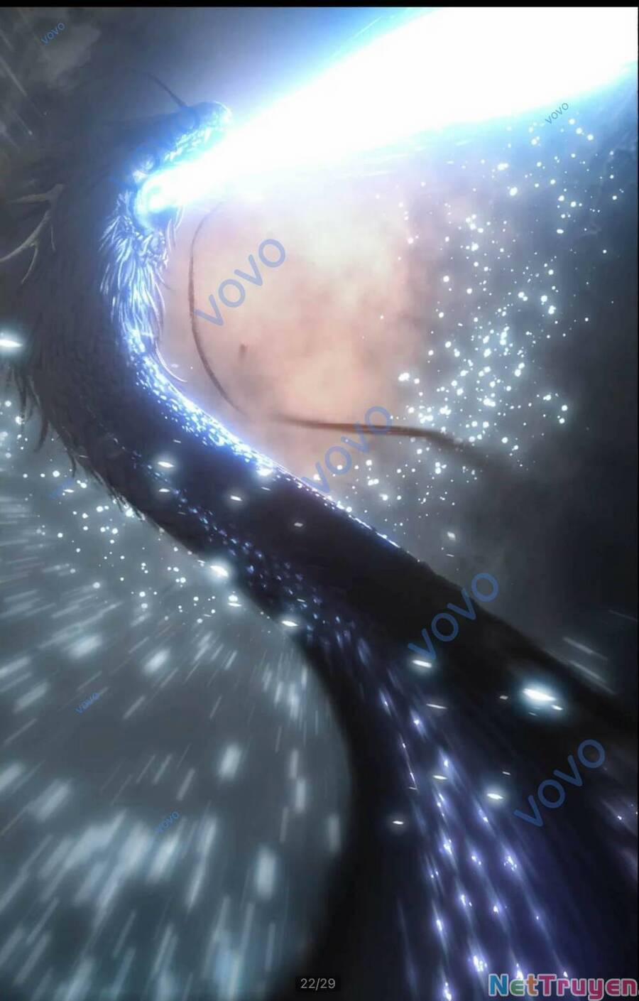 Tây Du Ký Ngoại Truyện 262 trang 21