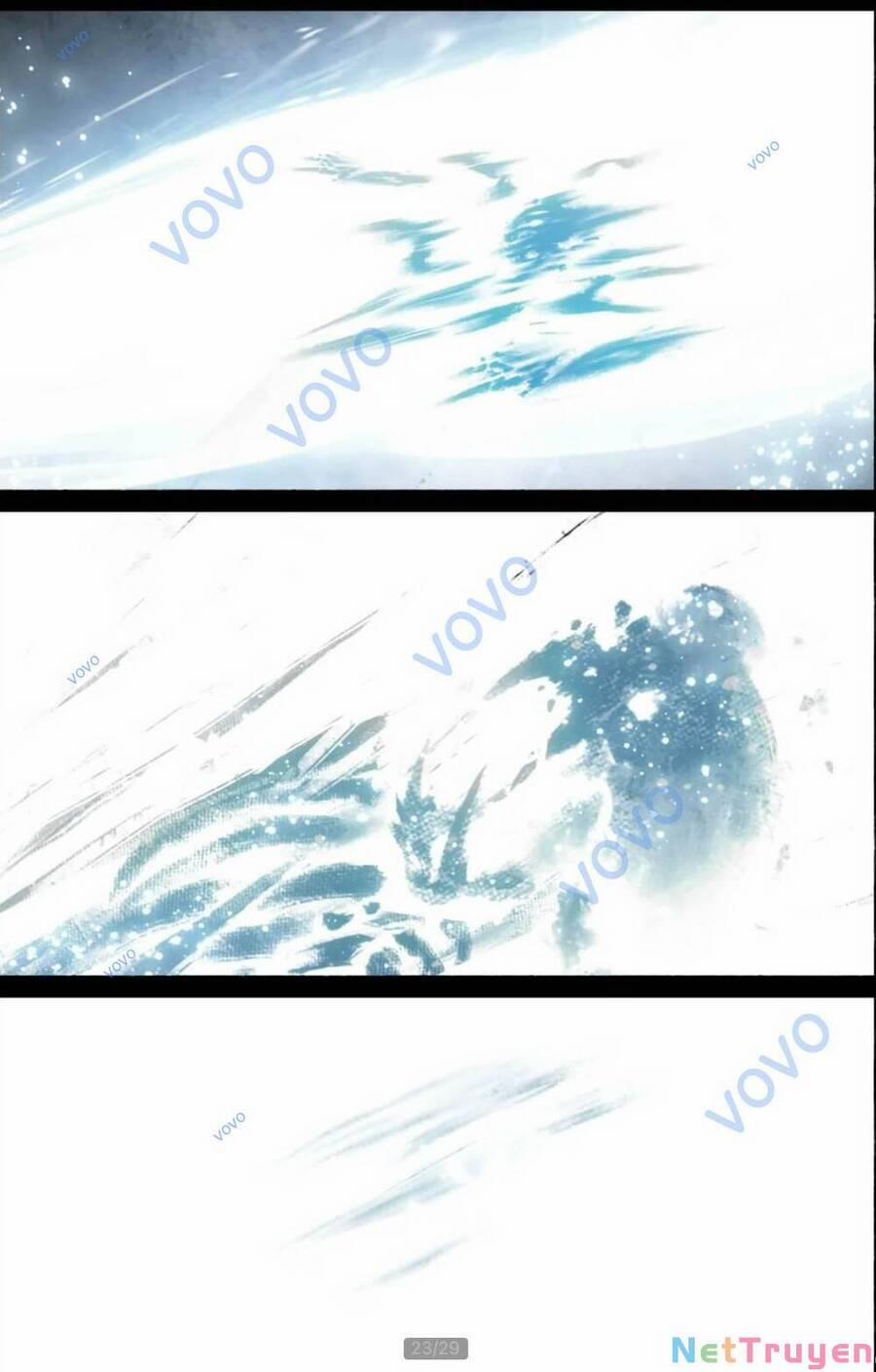 Tây Du Ký Ngoại Truyện 262 trang 22