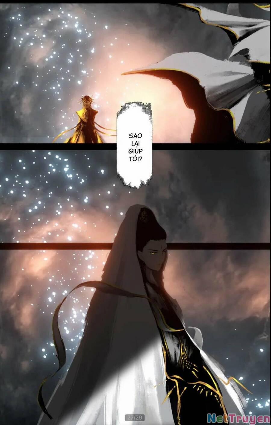 Tây Du Ký Ngoại Truyện 262 trang 26