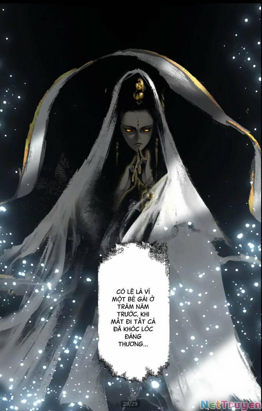 Tây Du Ký Ngoại Truyện 262 trang 27