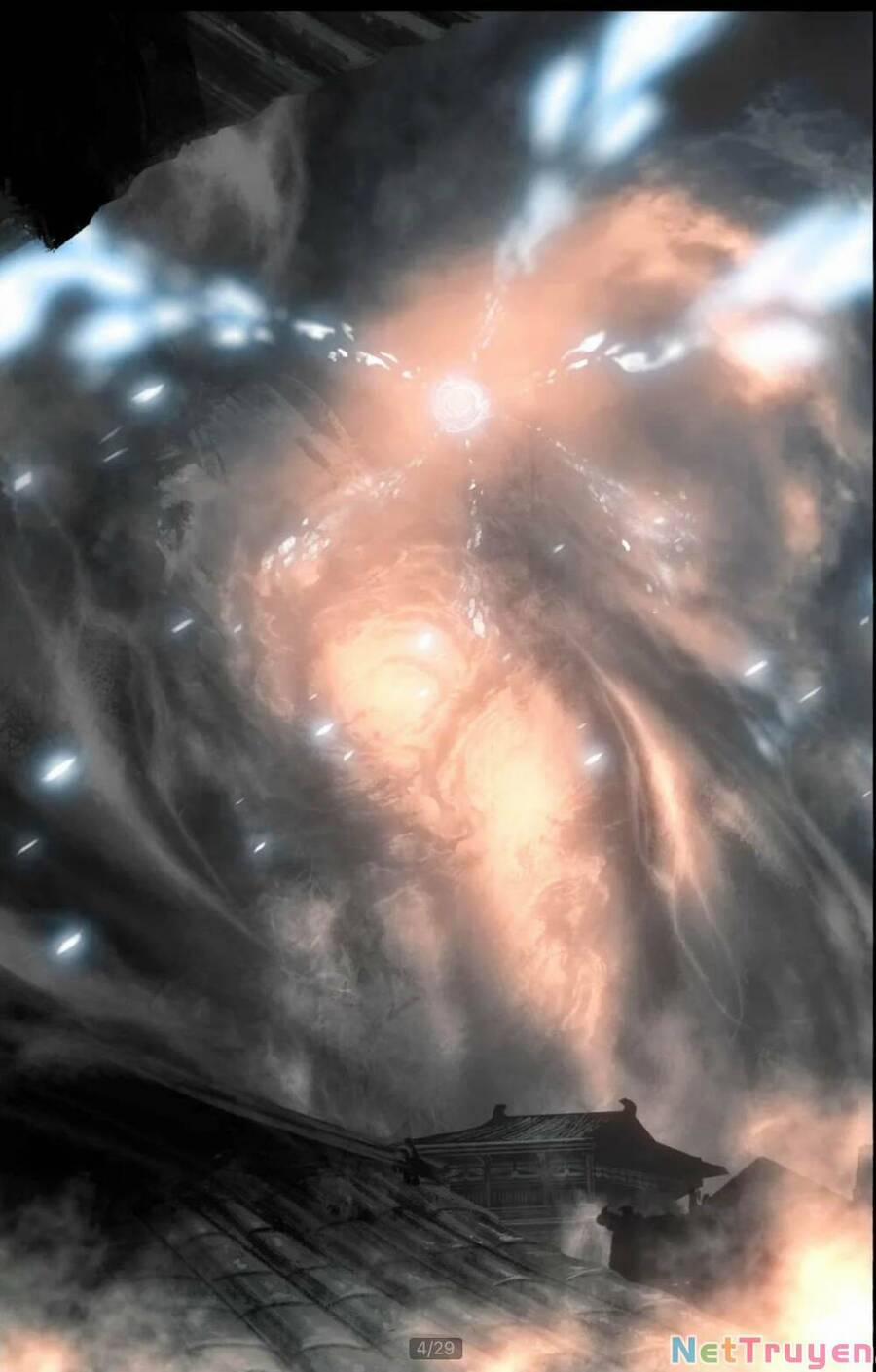 Tây Du Ký Ngoại Truyện 262 trang 3