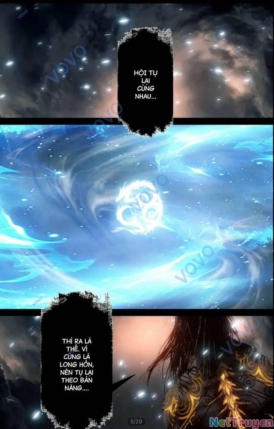 Tây Du Ký Ngoại Truyện 262 trang 4