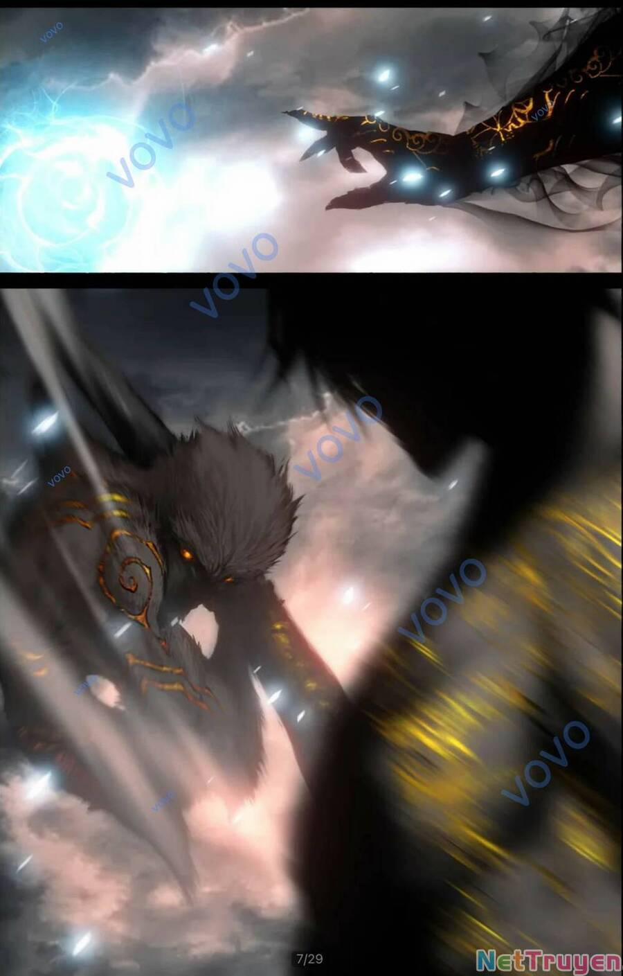 Tây Du Ký Ngoại Truyện 262 trang 6