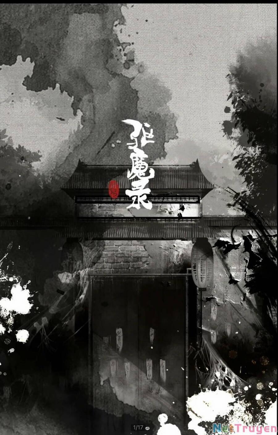 Tây Du Ký Ngoại Truyện 263 trang 0