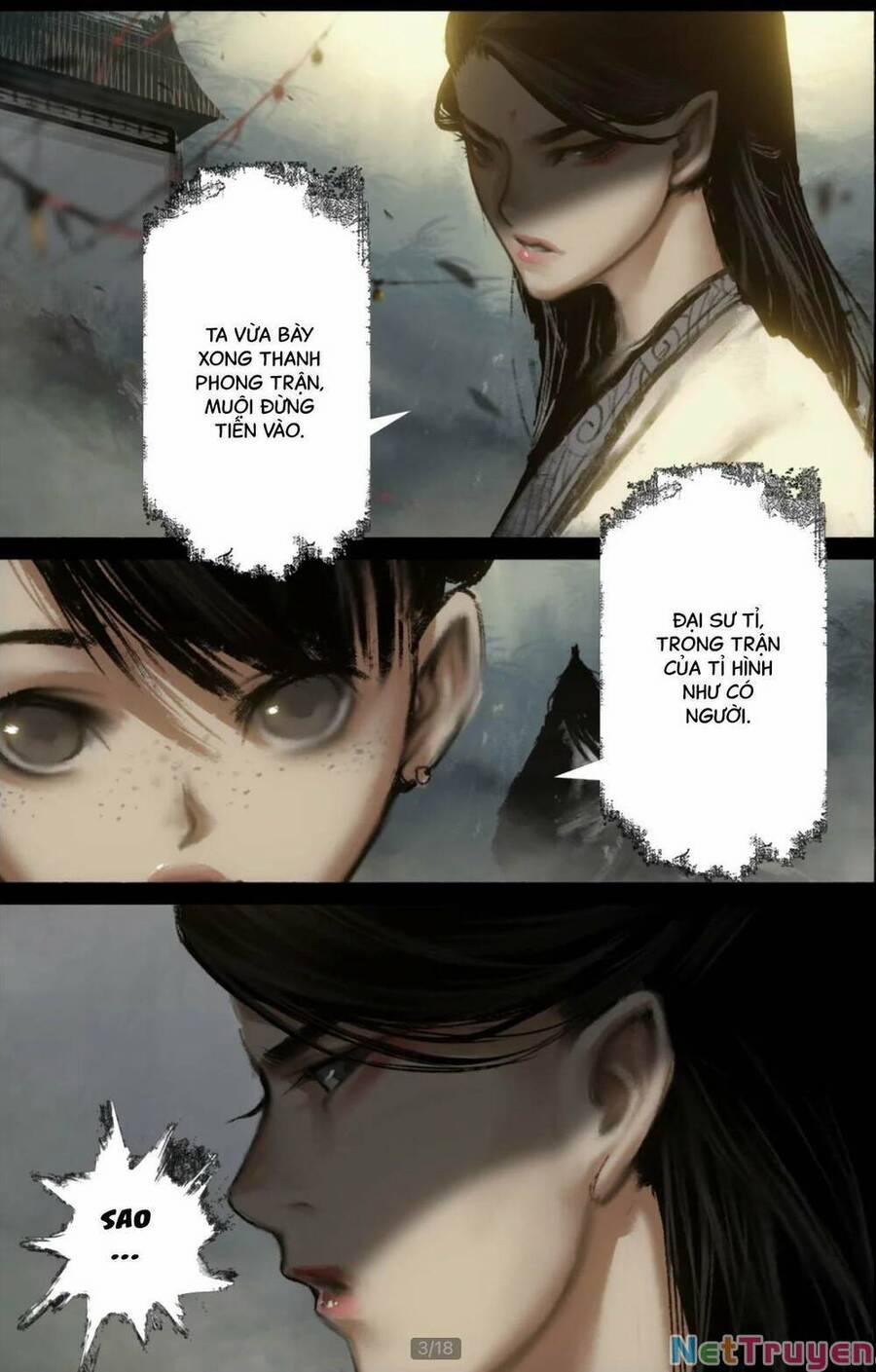 Tây Du Ký Ngoại Truyện 264 trang 2