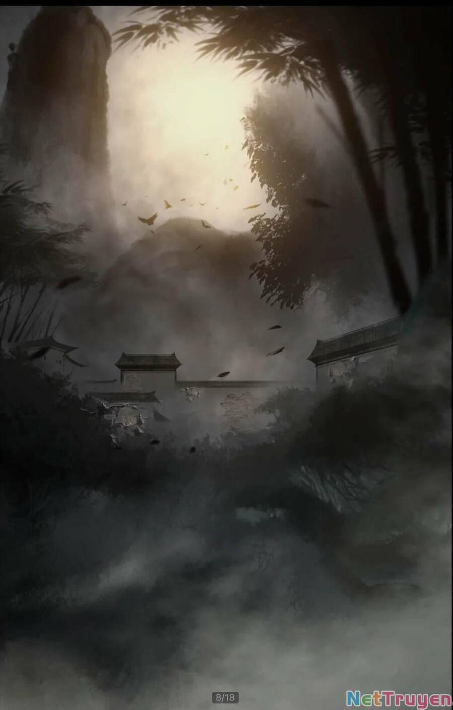 Tây Du Ký Ngoại Truyện 264 trang 7