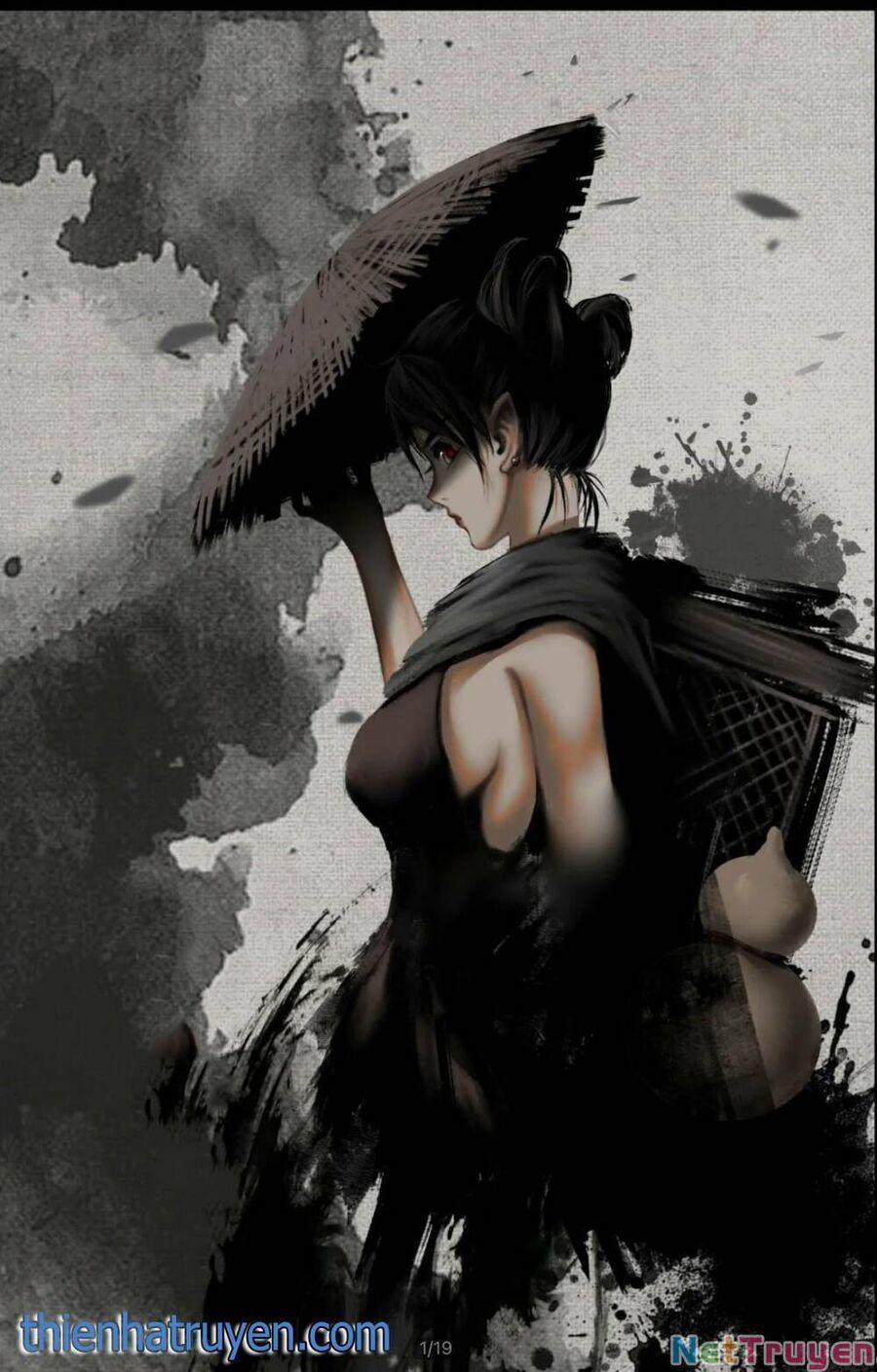 Tây Du Ký Ngoại Truyện 265 trang 0