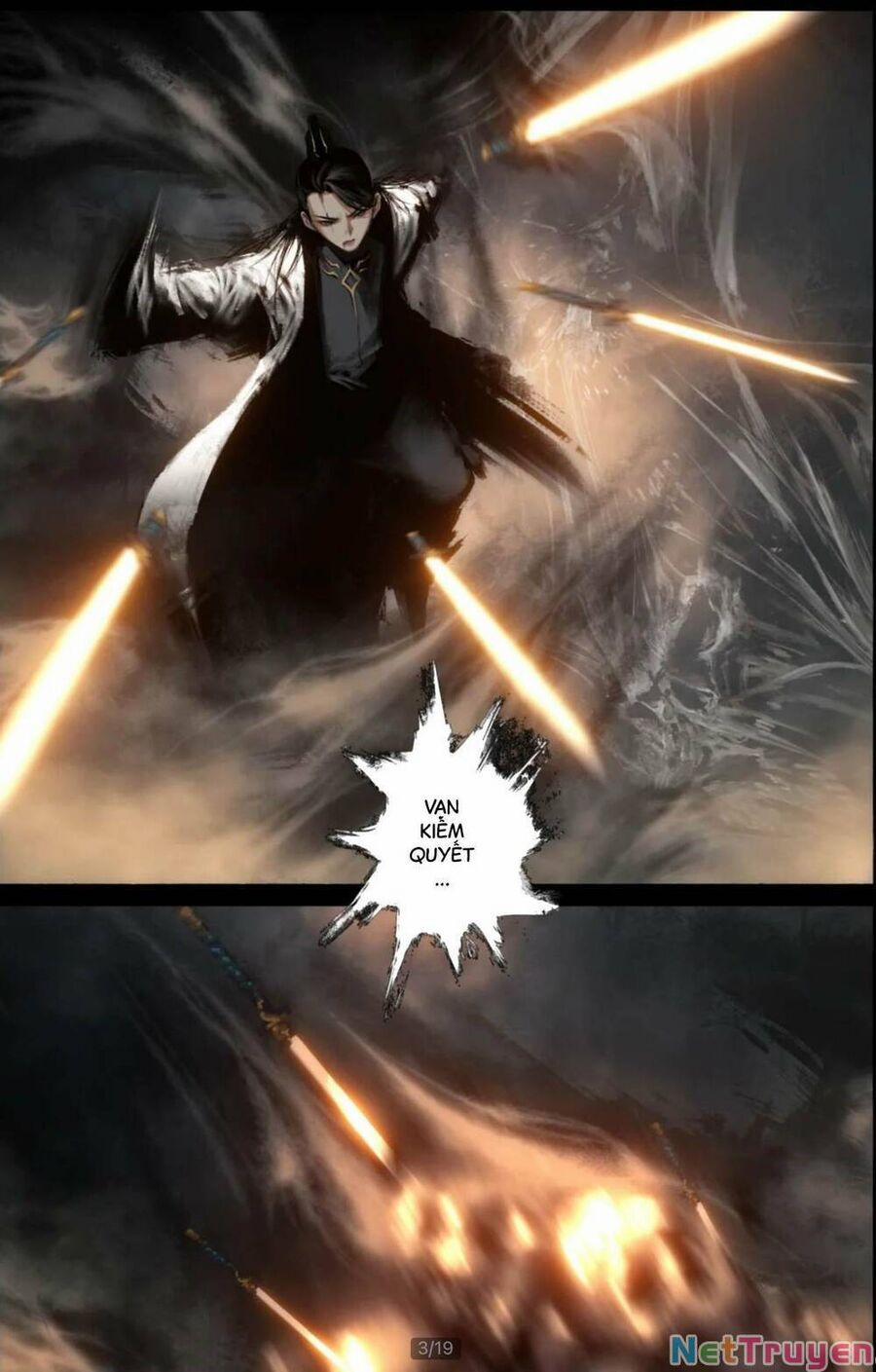 Tây Du Ký Ngoại Truyện 265 trang 2