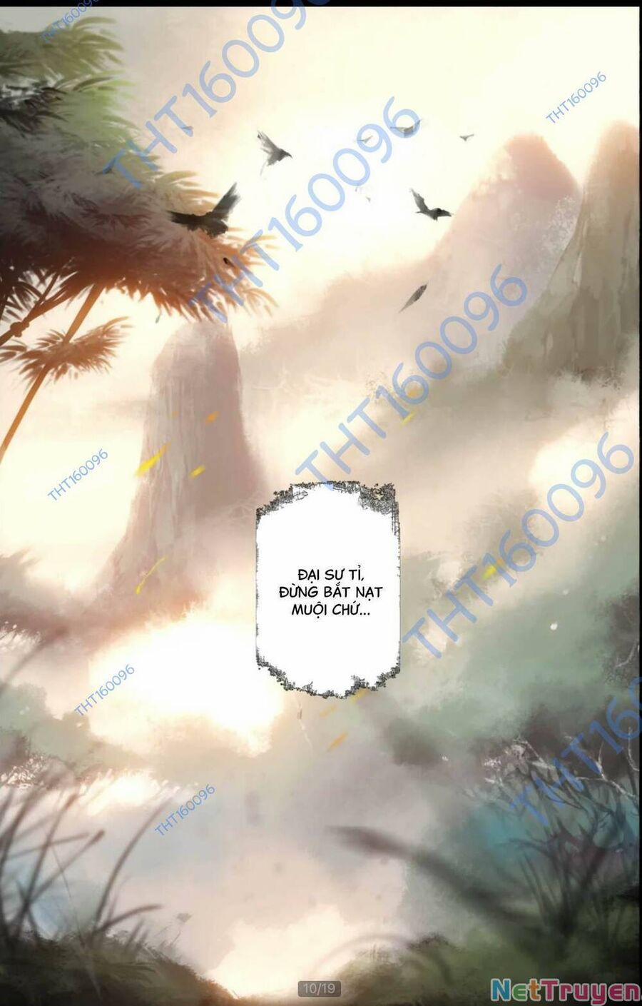 Tây Du Ký Ngoại Truyện 265 trang 9