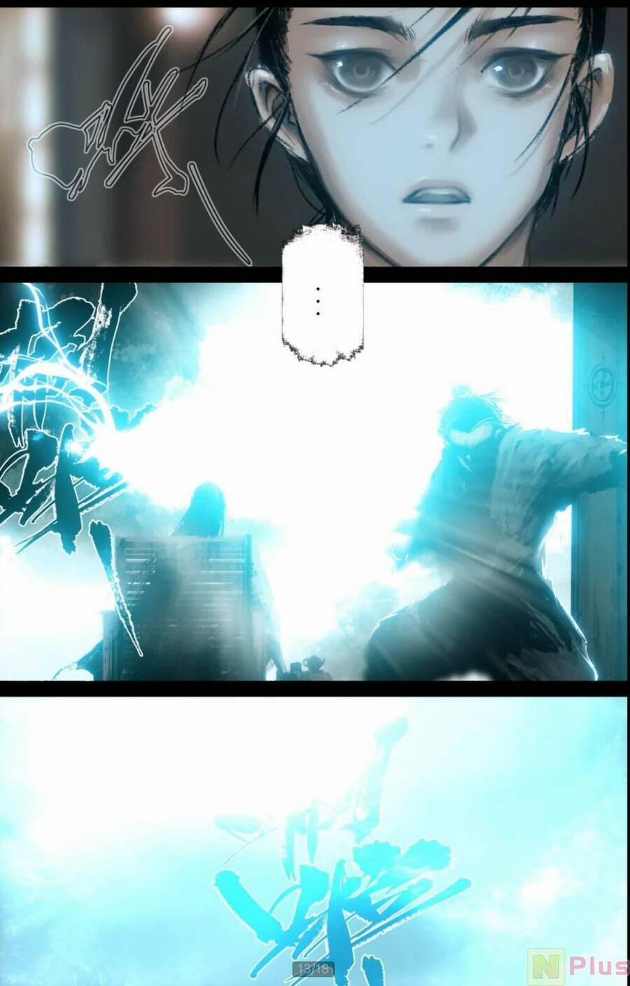 Tây Du Ký Ngoại Truyện 272 trang 12