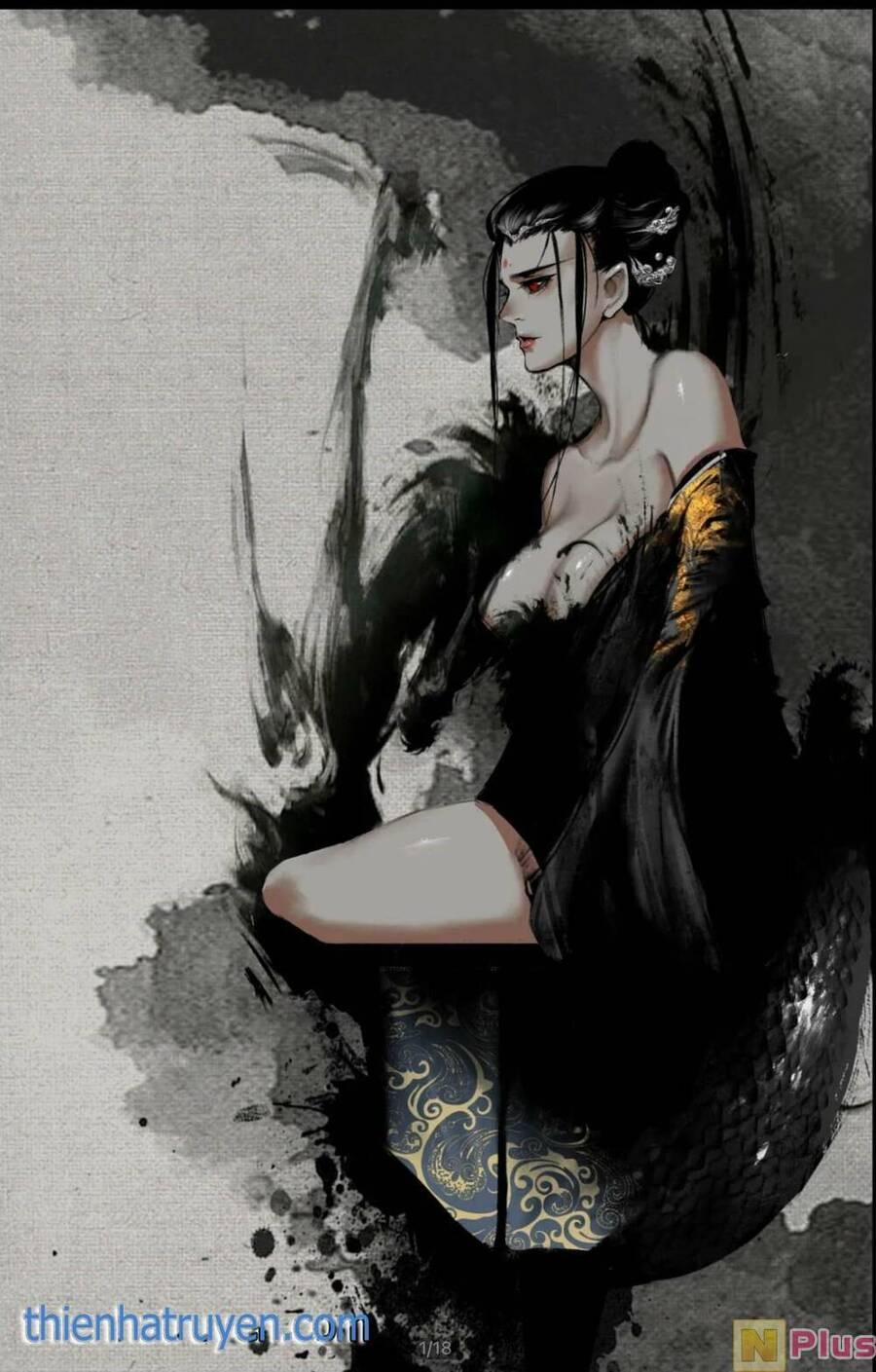 Tây Du Ký Ngoại Truyện 273 trang 0