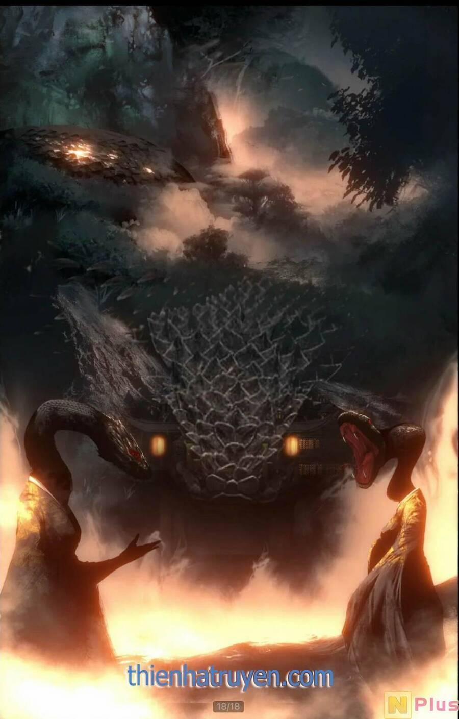 Tây Du Ký Ngoại Truyện 273 trang 17