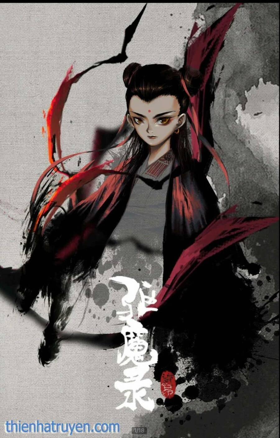 Tây Du Ký Ngoại Truyện 274 trang 0