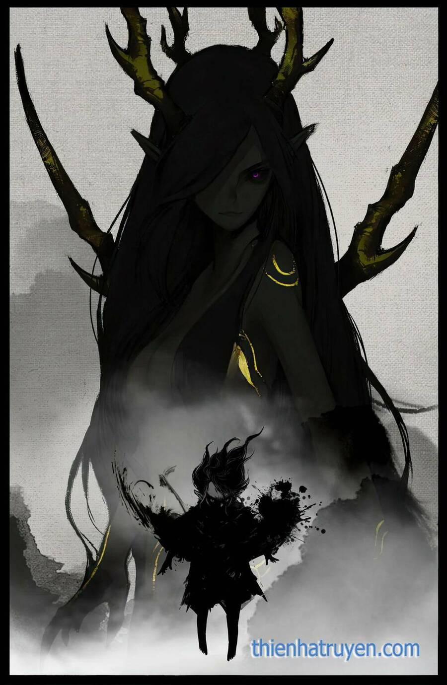 Tây Du Ký Ngoại Truyện 275 trang 0