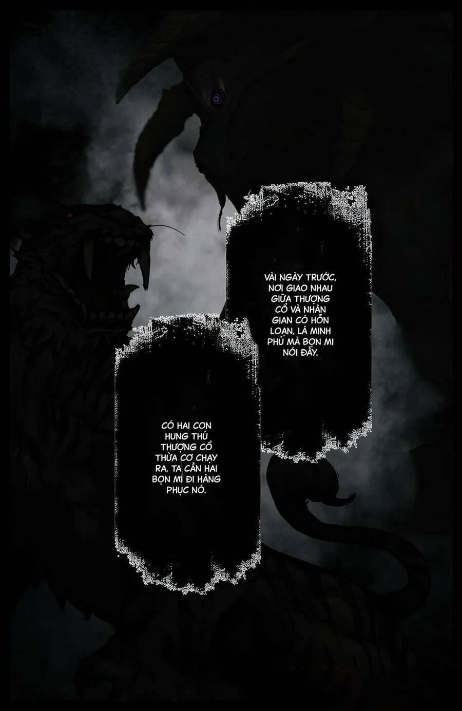 Tây Du Ký Ngoại Truyện 275 trang 12