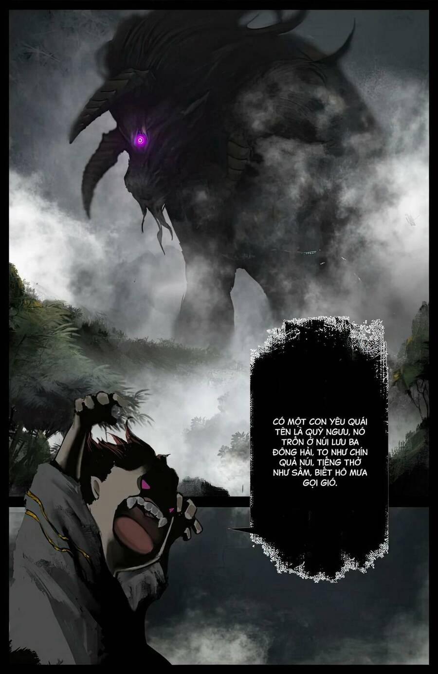 Tây Du Ký Ngoại Truyện 275 trang 13