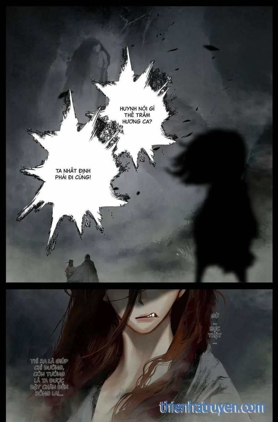 Tây Du Ký Ngoại Truyện 275 trang 17