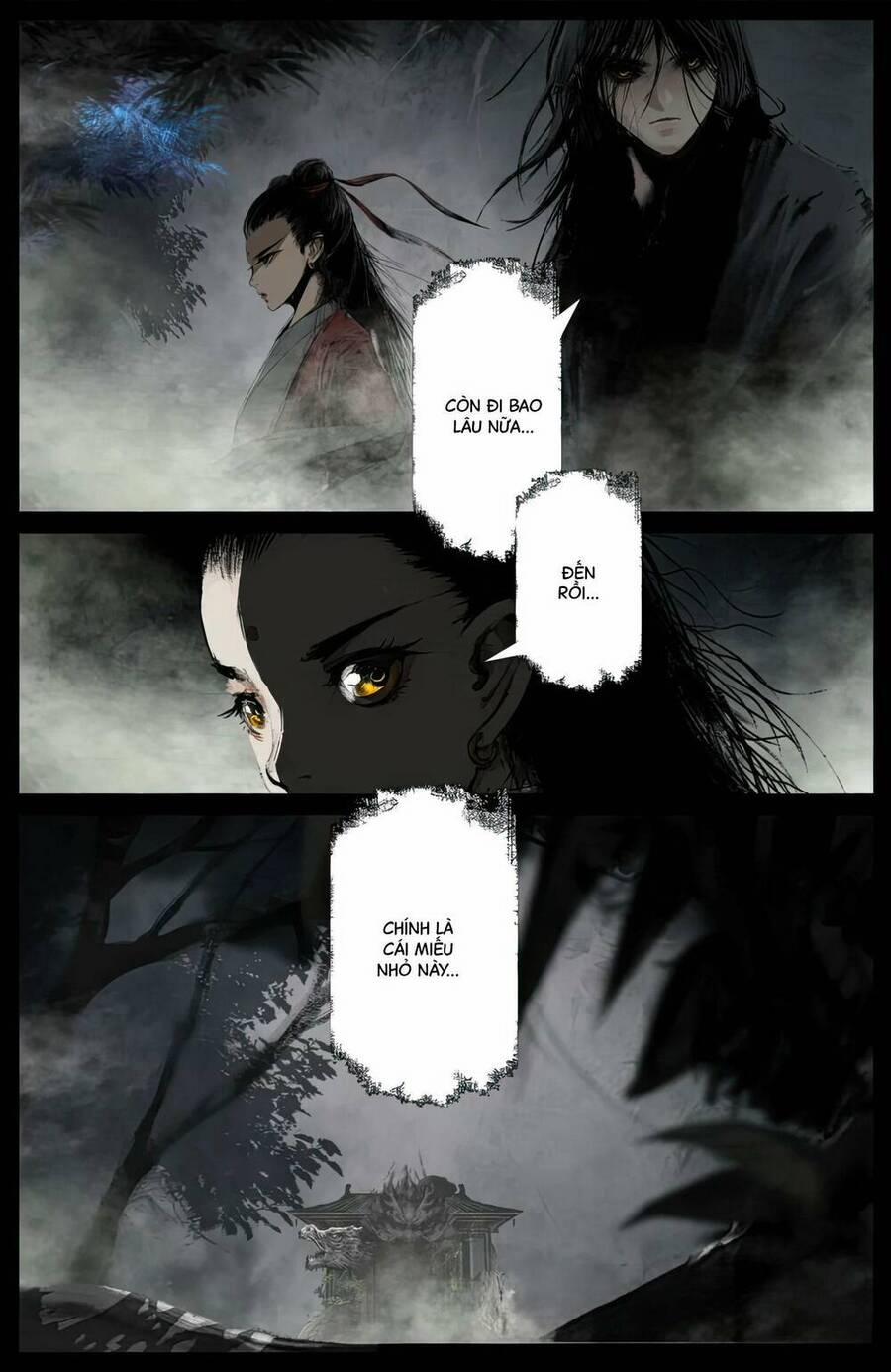 Tây Du Ký Ngoại Truyện 275 trang 2