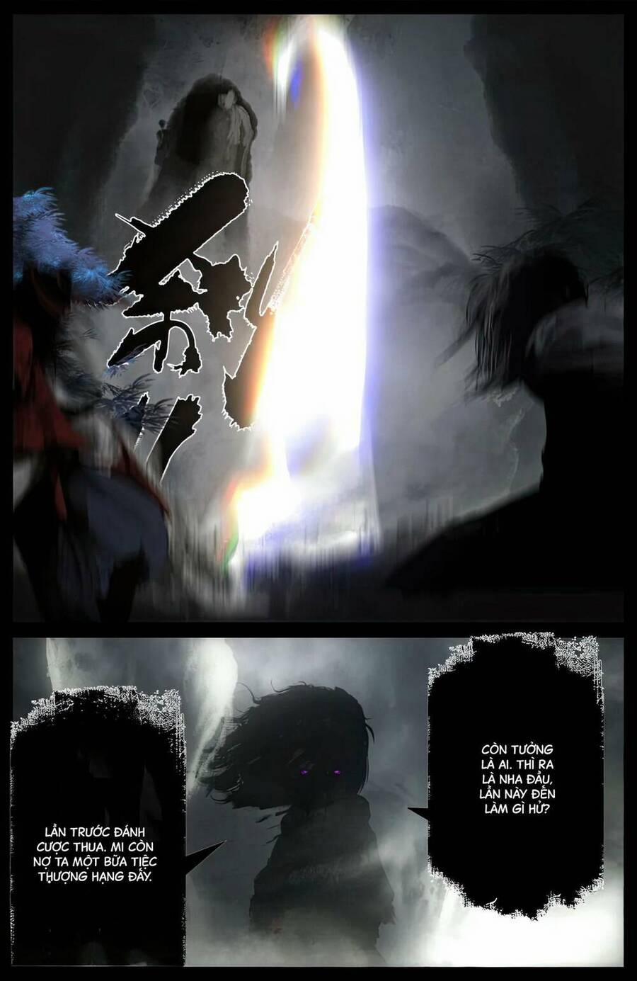 Tây Du Ký Ngoại Truyện 275 trang 8