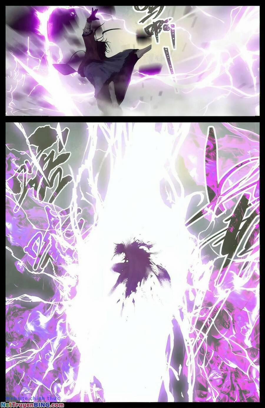 Tây Du Ký Ngoại Truyện 276 trang 11