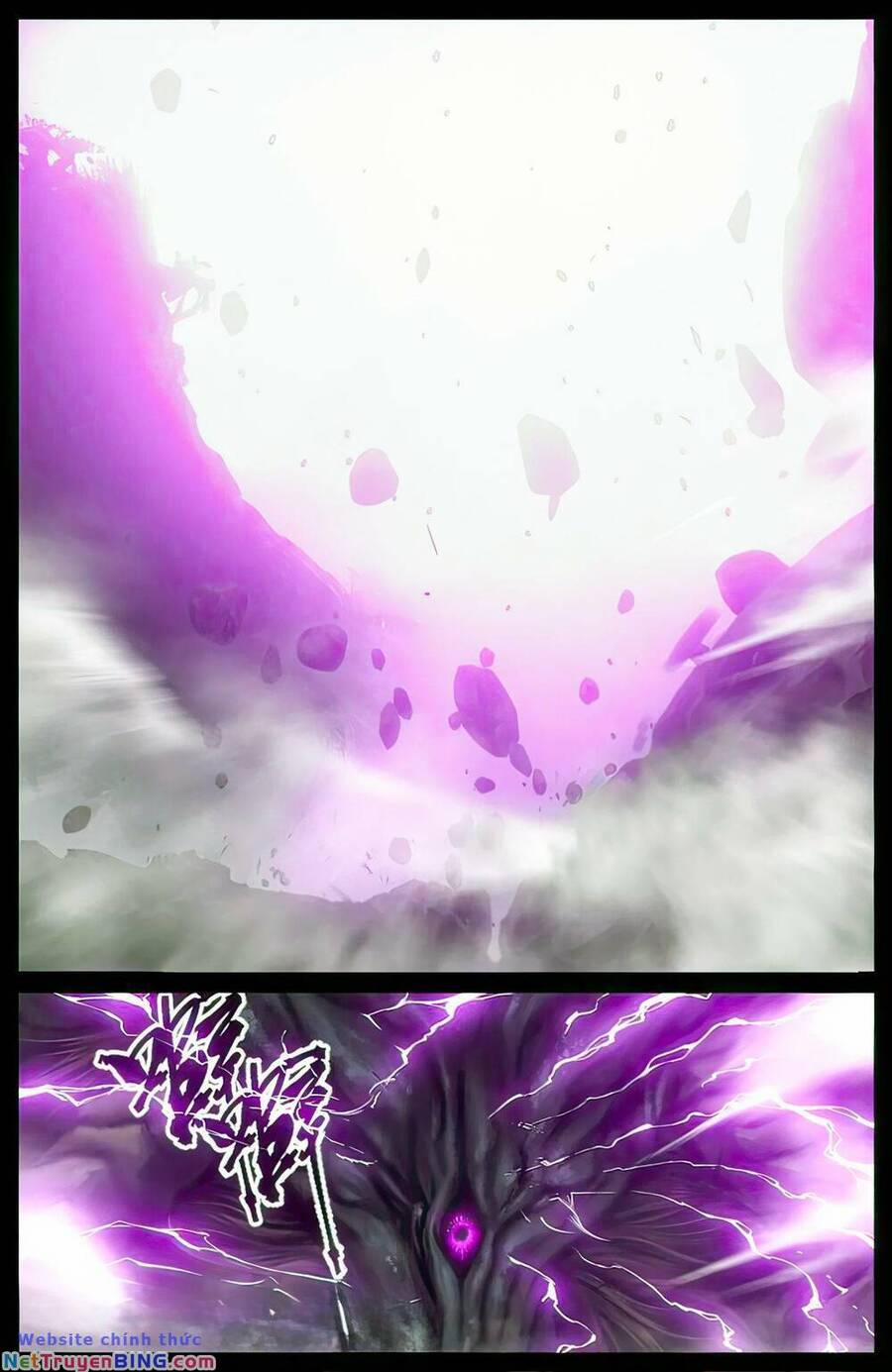 Tây Du Ký Ngoại Truyện 276 trang 12