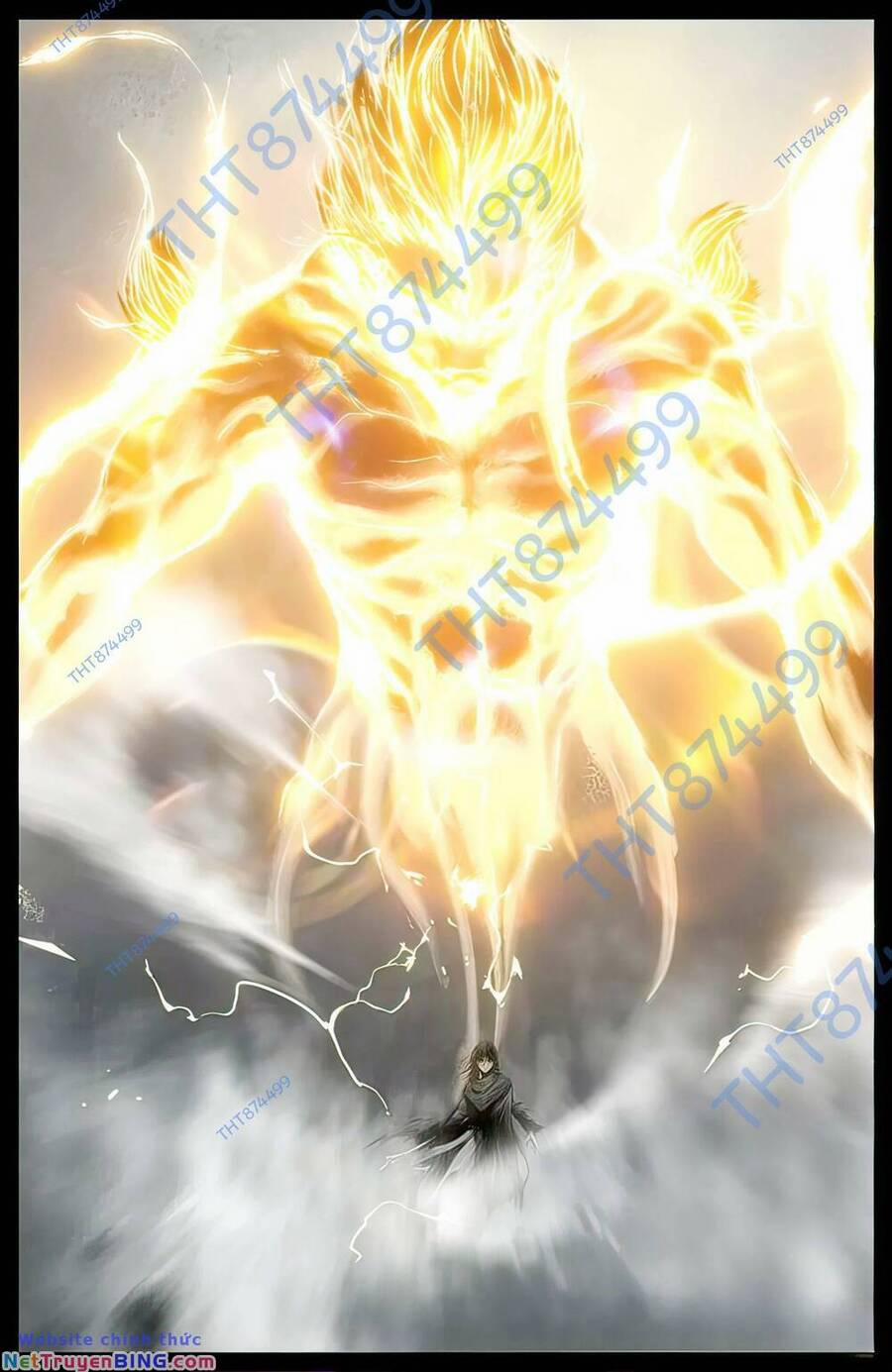 Tây Du Ký Ngoại Truyện 276 trang 16