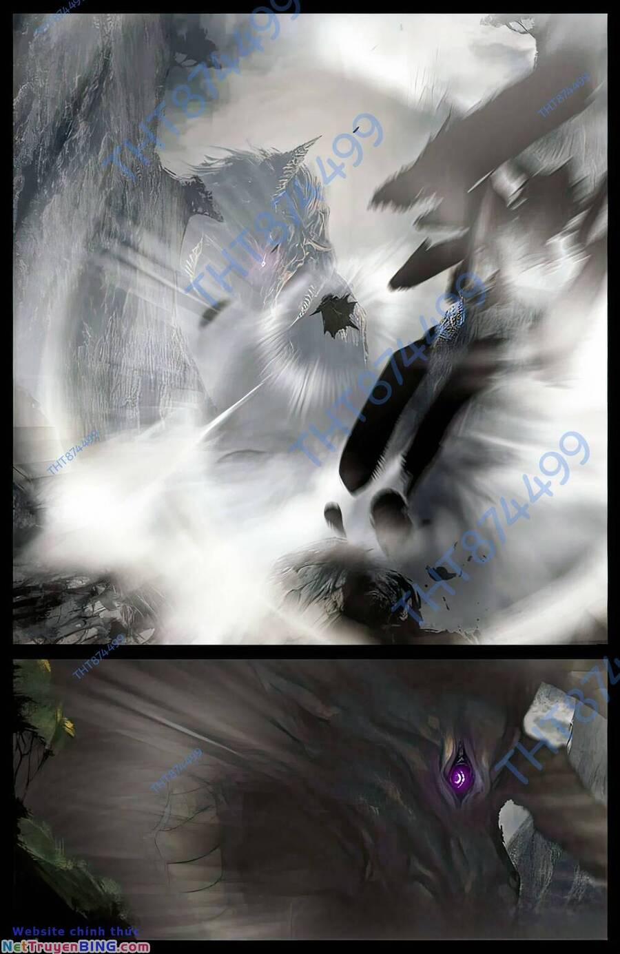 Tây Du Ký Ngoại Truyện 276 trang 6