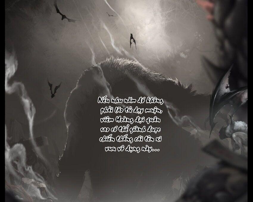 Tây Du Ký Ngoại Truyện 277 trang 1