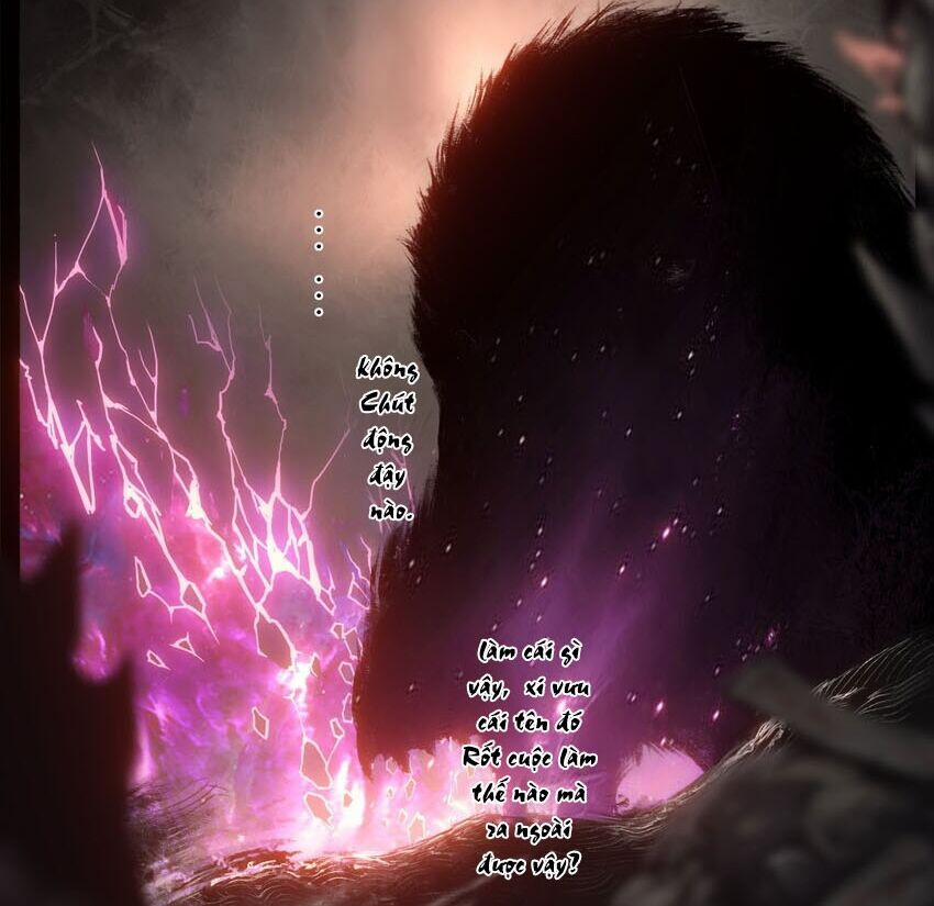 Tây Du Ký Ngoại Truyện 277 trang 13