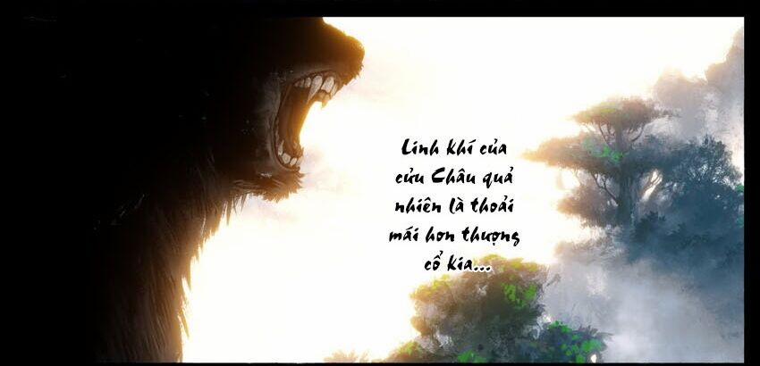 Tây Du Ký Ngoại Truyện 277 trang 23