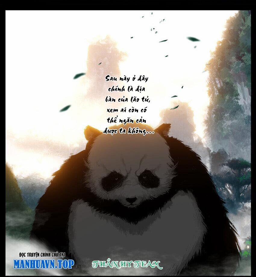 Tây Du Ký Ngoại Truyện 277 trang 24