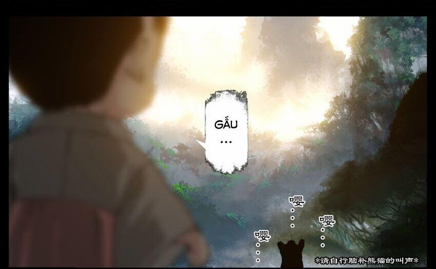 Tây Du Ký Ngoại Truyện 277 trang 26