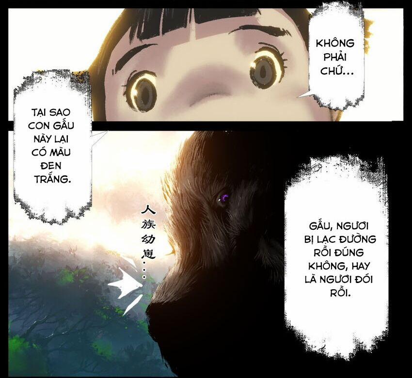 Tây Du Ký Ngoại Truyện 277 trang 27