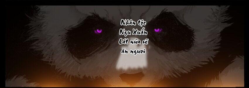 Tây Du Ký Ngoại Truyện 277 trang 29