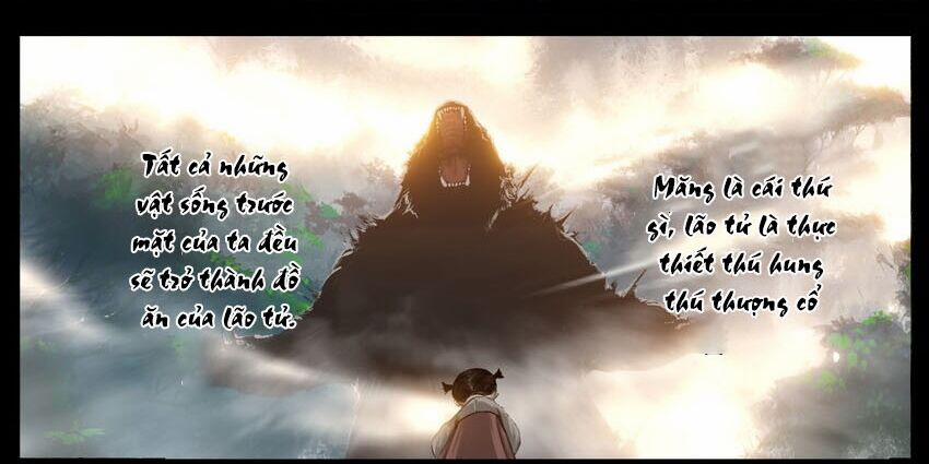 Tây Du Ký Ngoại Truyện 277 trang 31