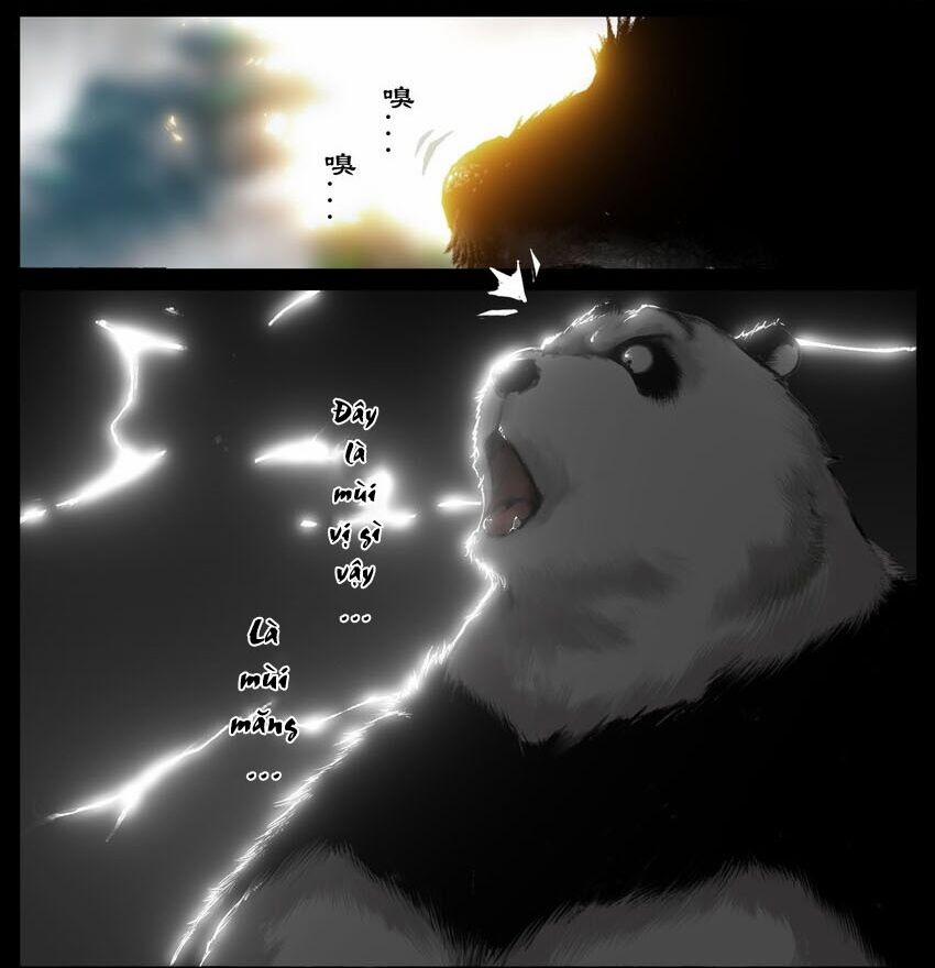 Tây Du Ký Ngoại Truyện 277 trang 32