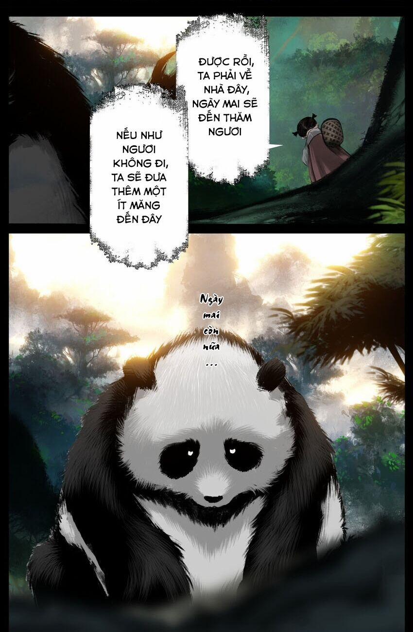 Tây Du Ký Ngoại Truyện 277 trang 34