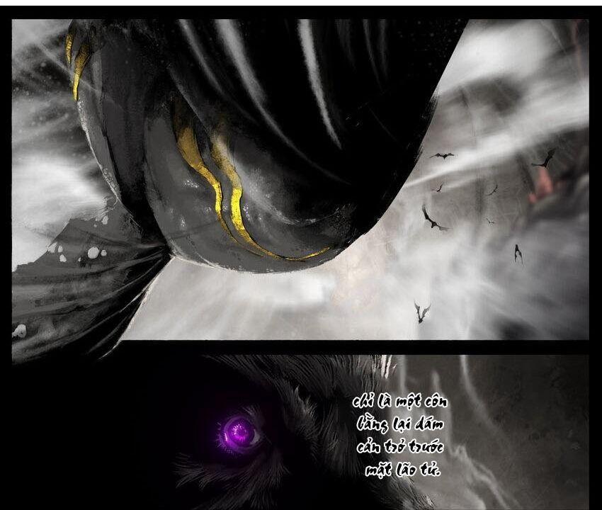 Tây Du Ký Ngoại Truyện 277 trang 4