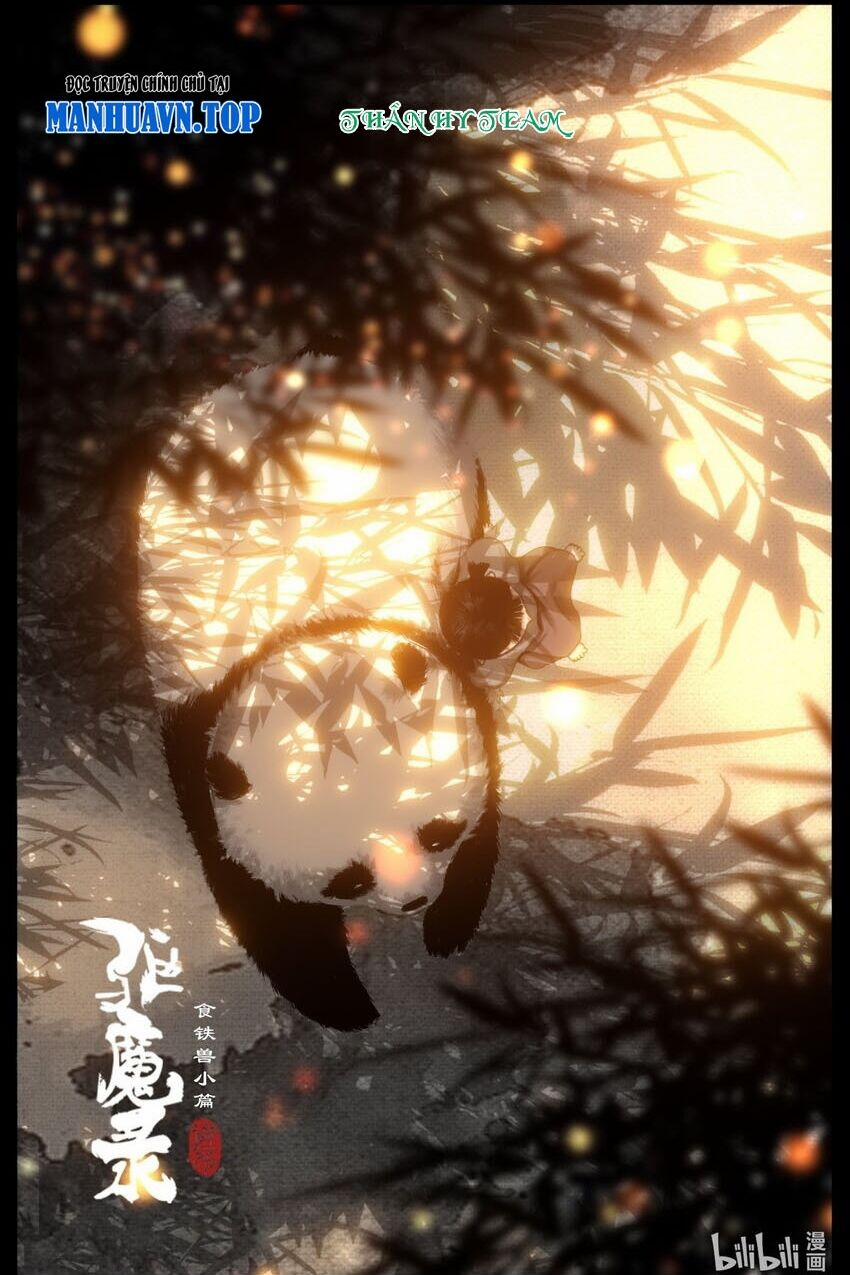 Tây Du Ký Ngoại Truyện 277 trang 40