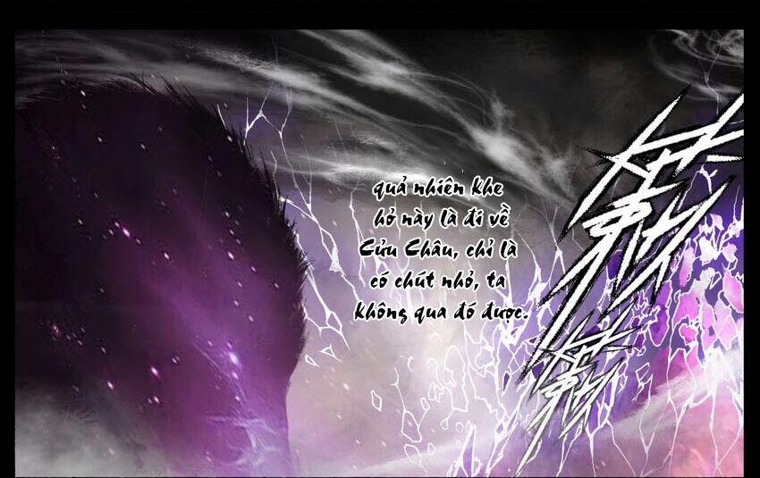 Tây Du Ký Ngoại Truyện 277 trang 7